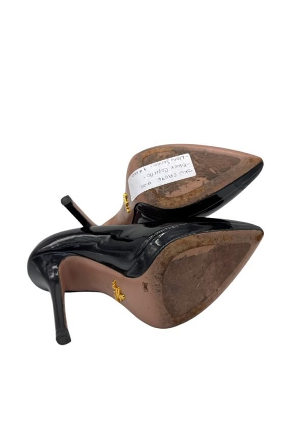 PRADA - BLACK CAPRETTO - Image 3